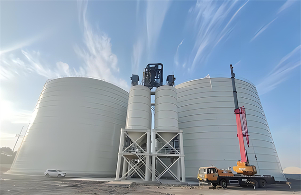 临漳大型钢板库